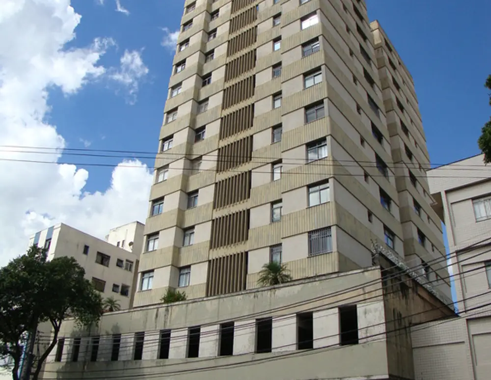 Edificio Dom Fernando Aragao