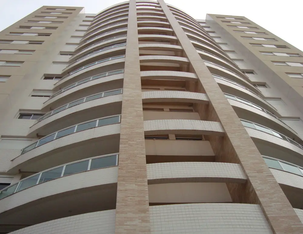 Edificio Ibiza