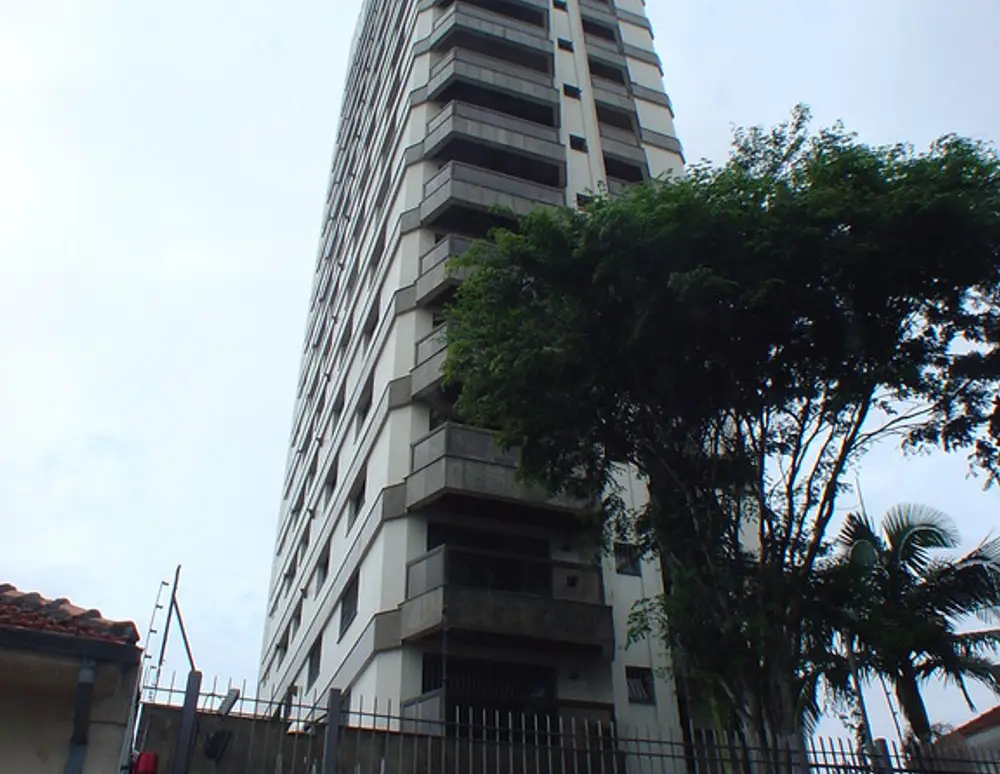 Edificio Maison Saint Honore