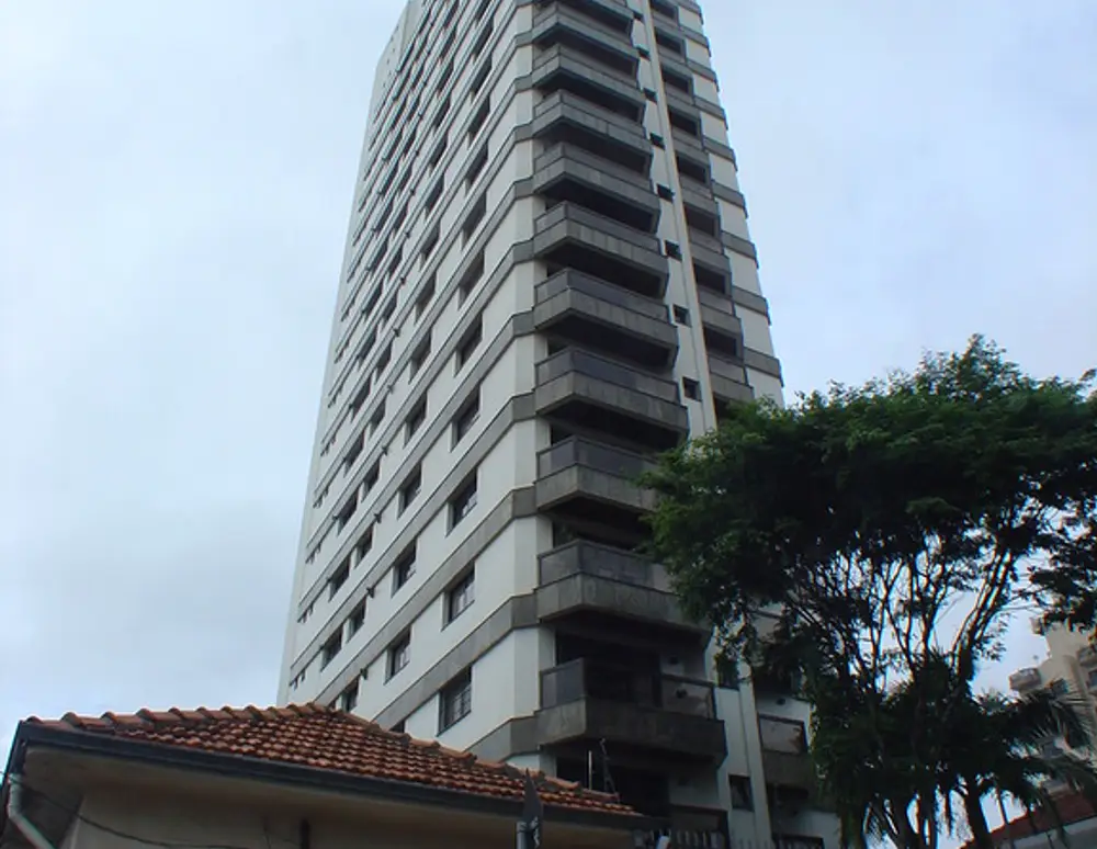 Edificio Maison Saint Honore — foto 2