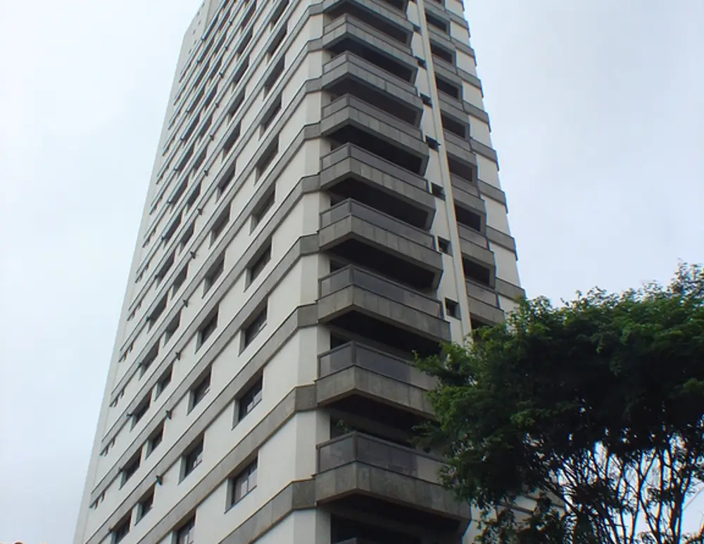 Edificio Maison Saint Honore — foto 4