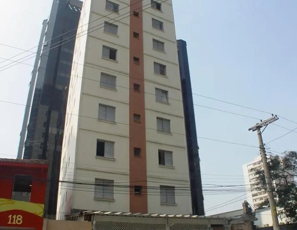 Edificio Lilases