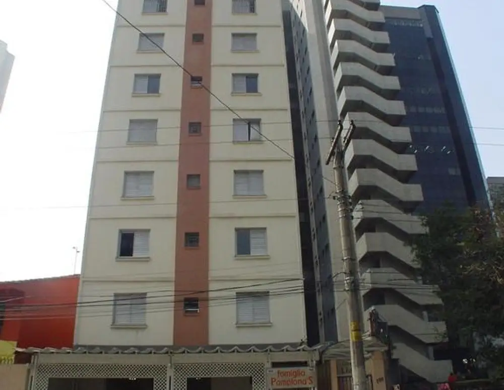 Edificio Lilases — foto 2
