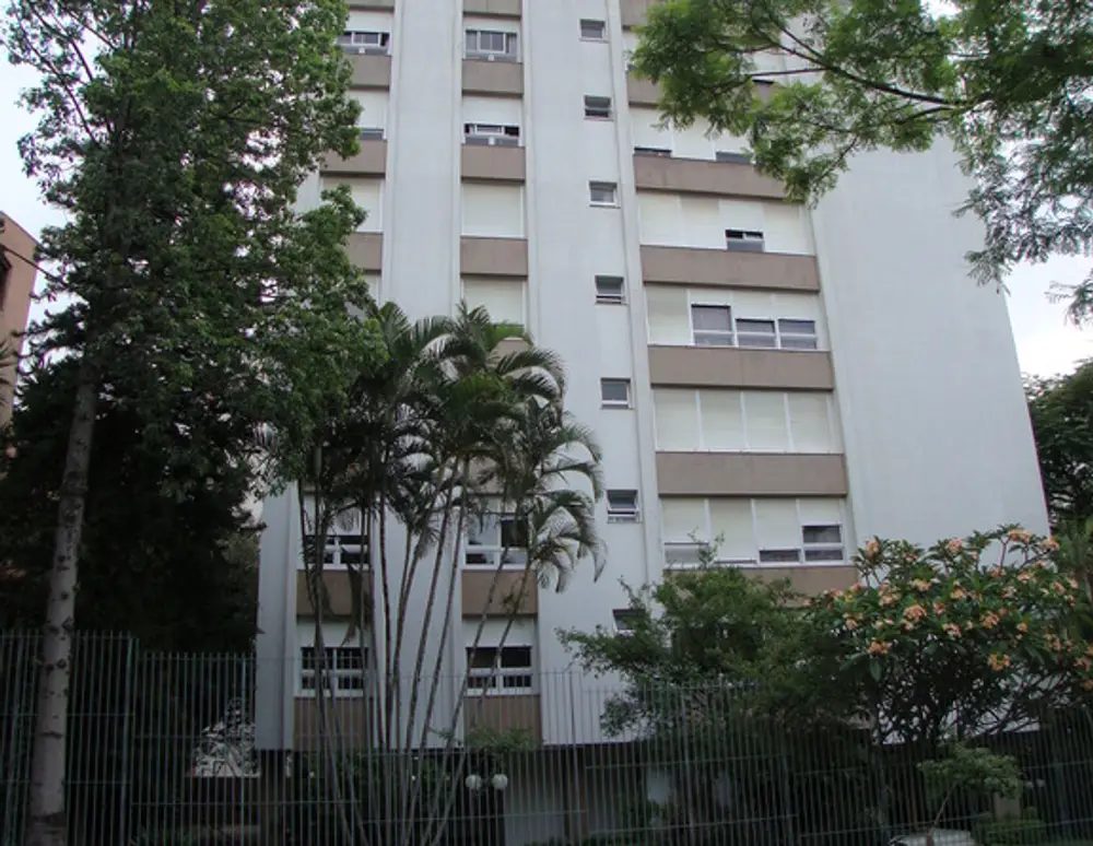 Edificio Casa Alta
