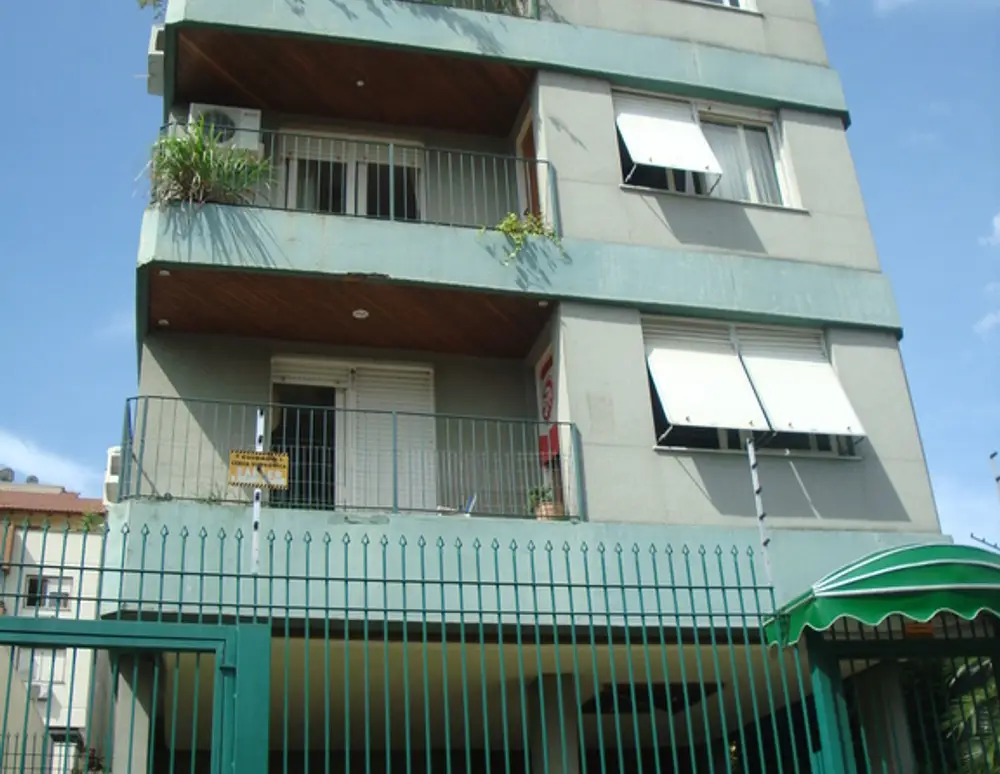 Edifício Sete Luas