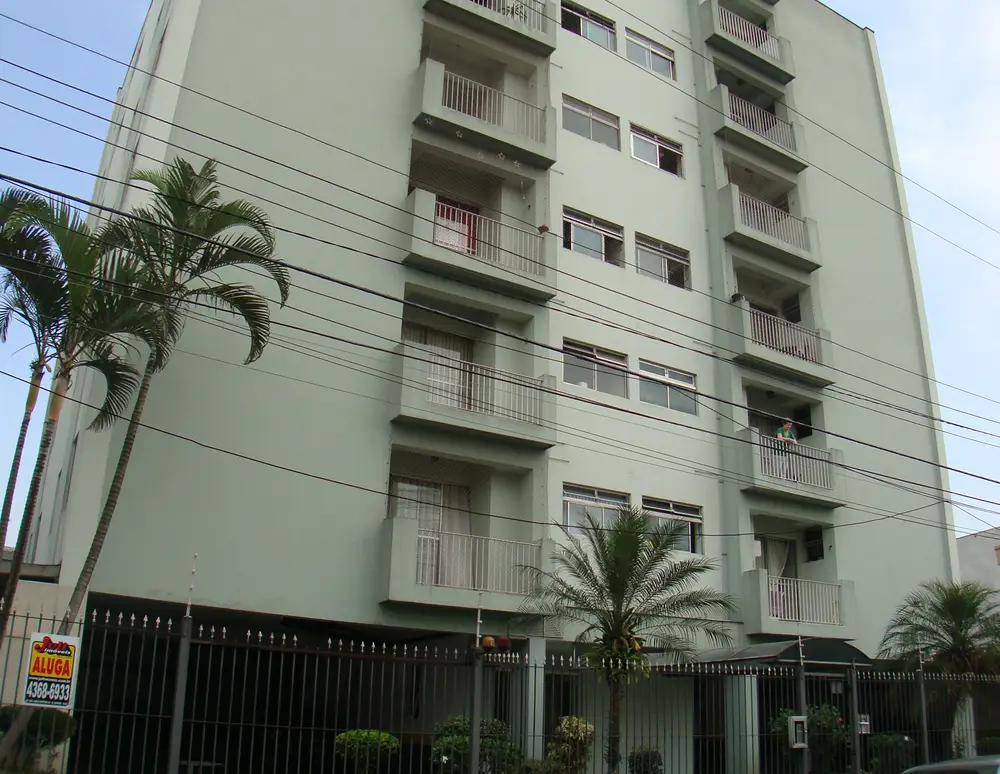 Edificio Gladiolos