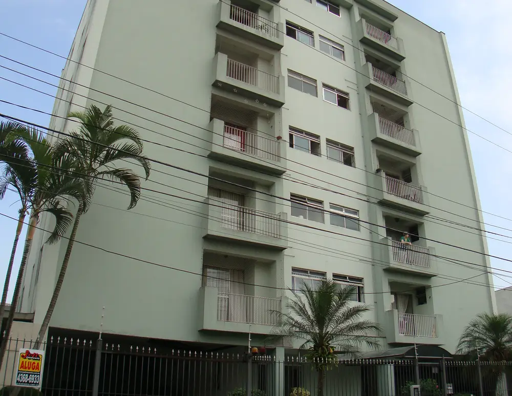 Edificio Gladiolos — foto 2