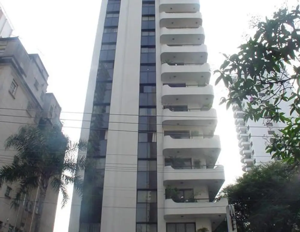 Edificio Nathalie