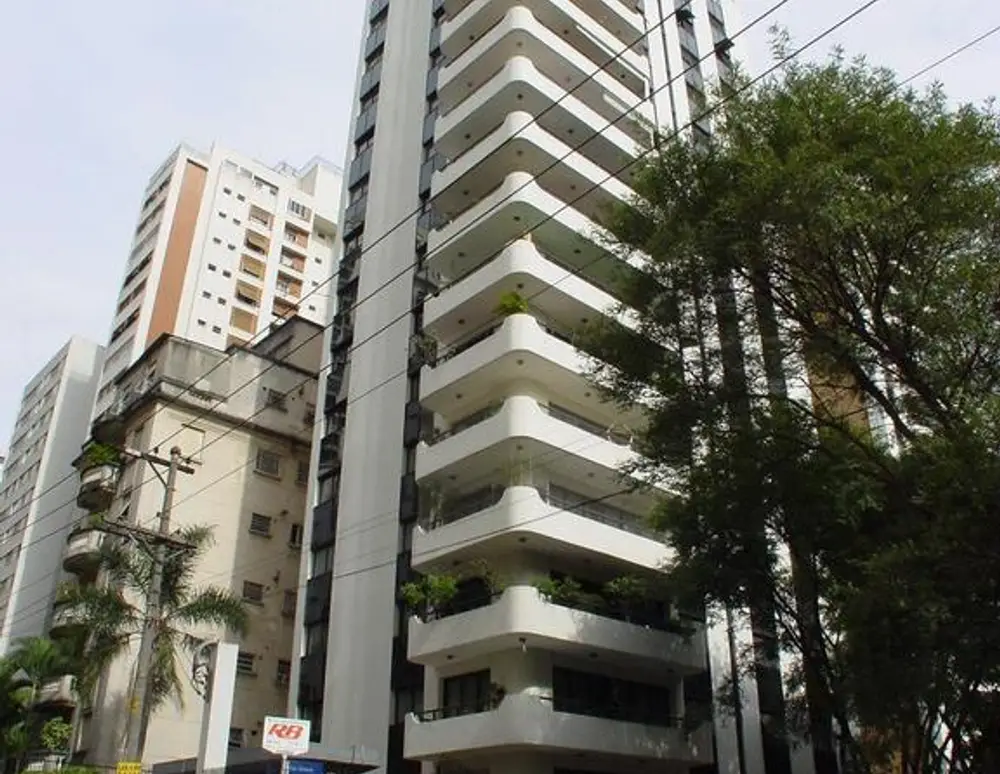 Edificio Nathalie — foto 2