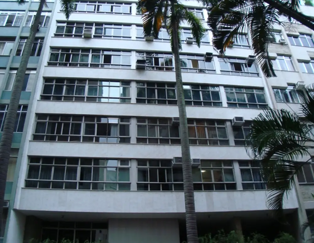Edificio Gardenia