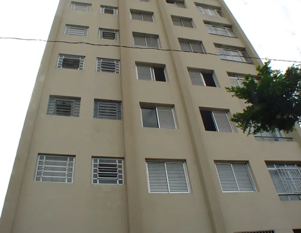 Edificio Marina Iv