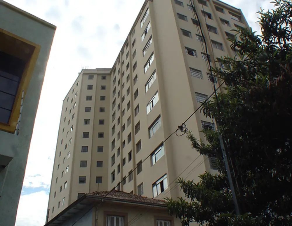 Edificio Marina Iv — foto 2