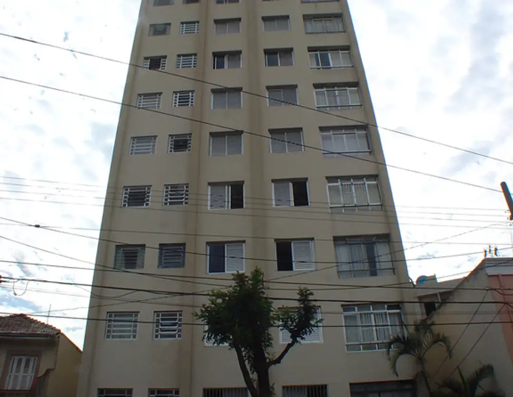 Edificio Marina Iv — foto 3