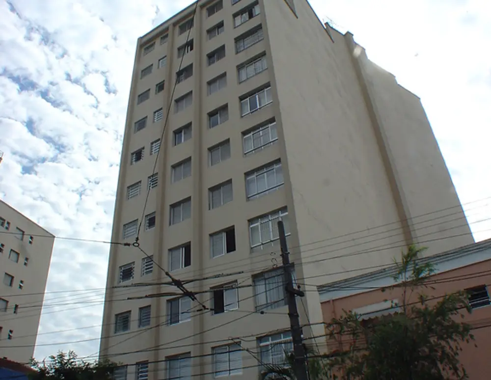 Edificio Marina Iv — foto 4