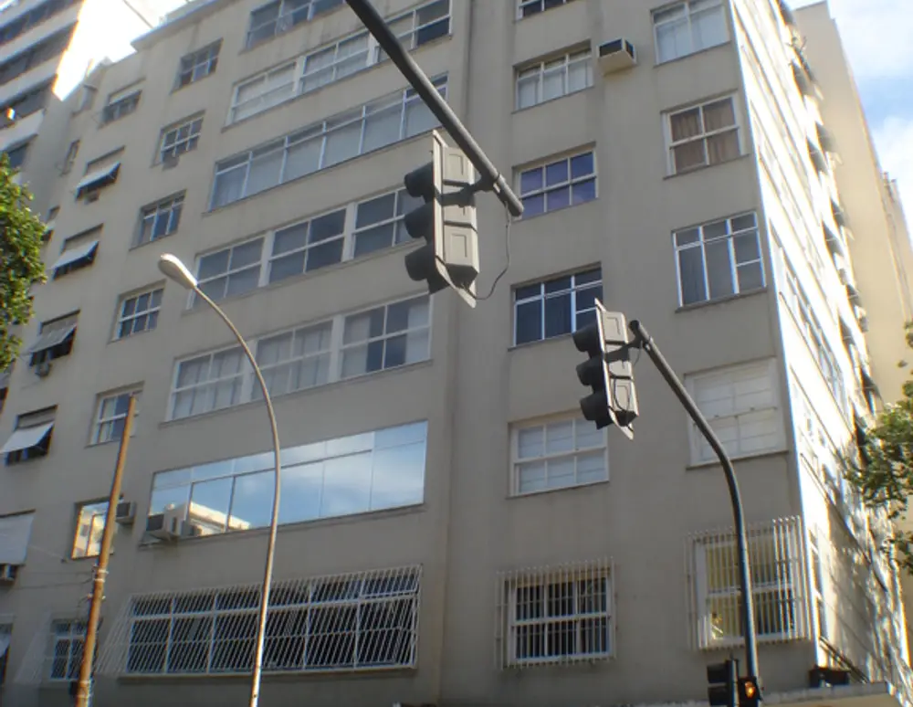 Edificio Cardeal