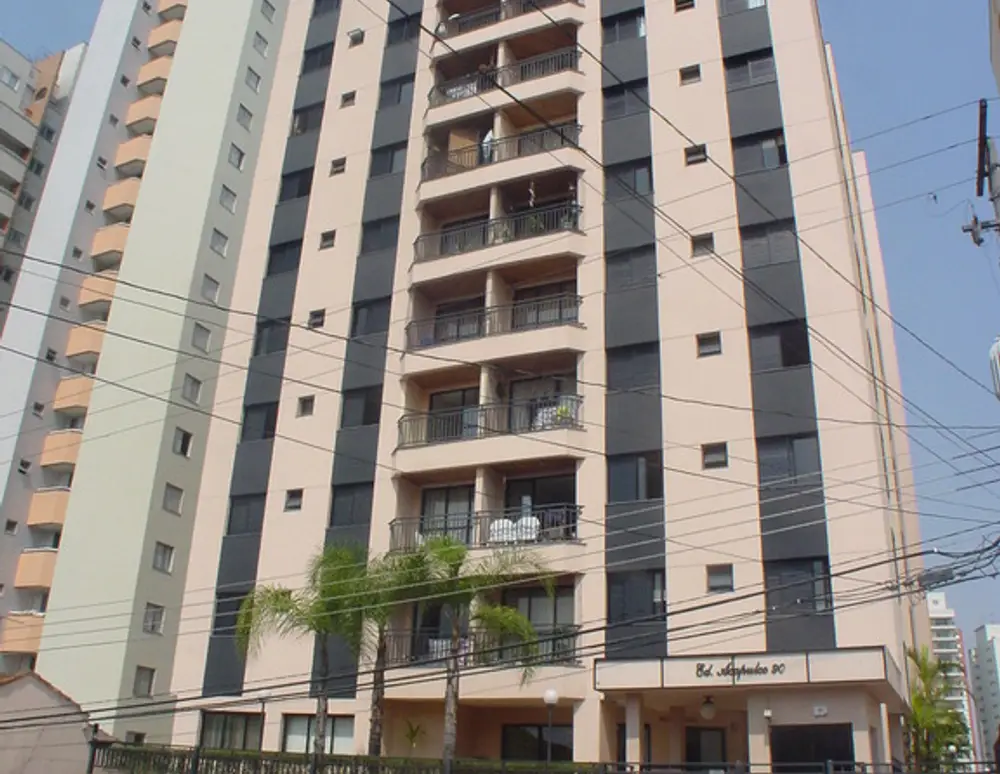 Edificio Acapulco I e Ii