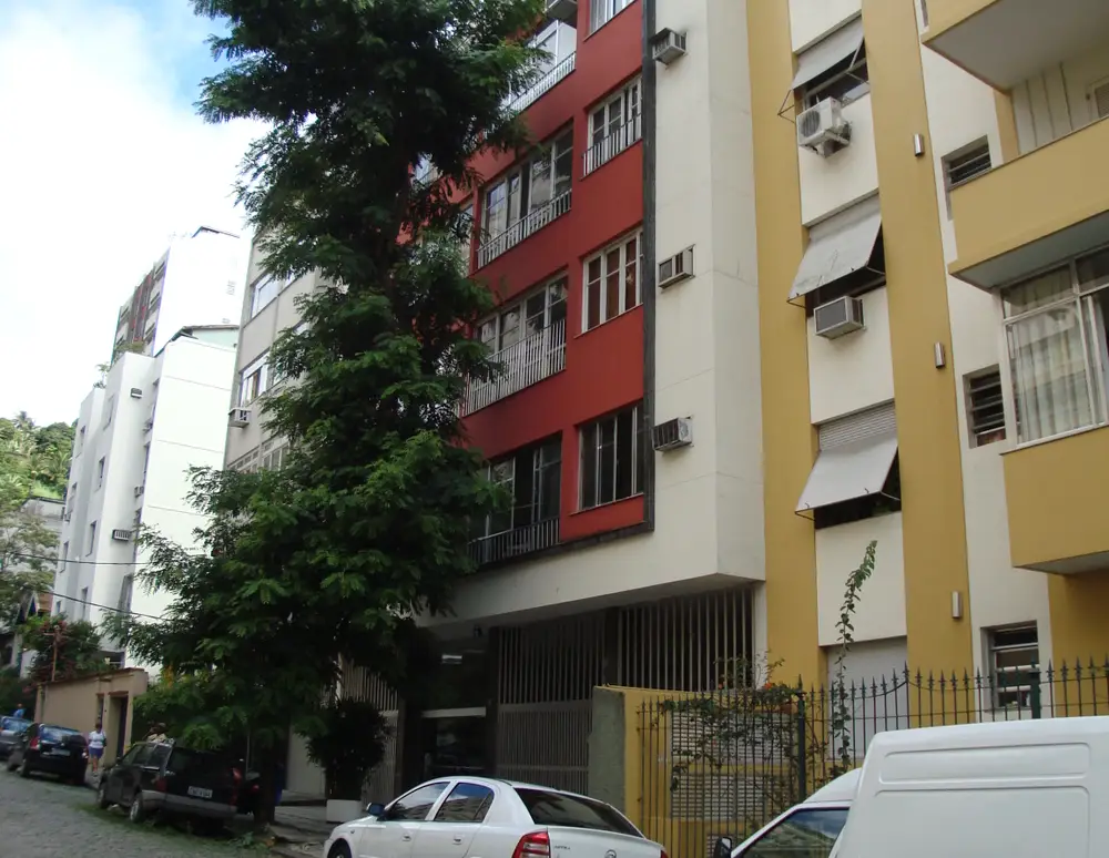 Edificio Senhora do Carmo