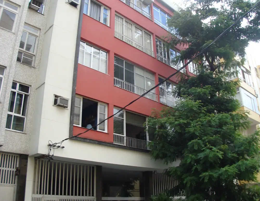 Edificio Senhora do Carmo — foto 2