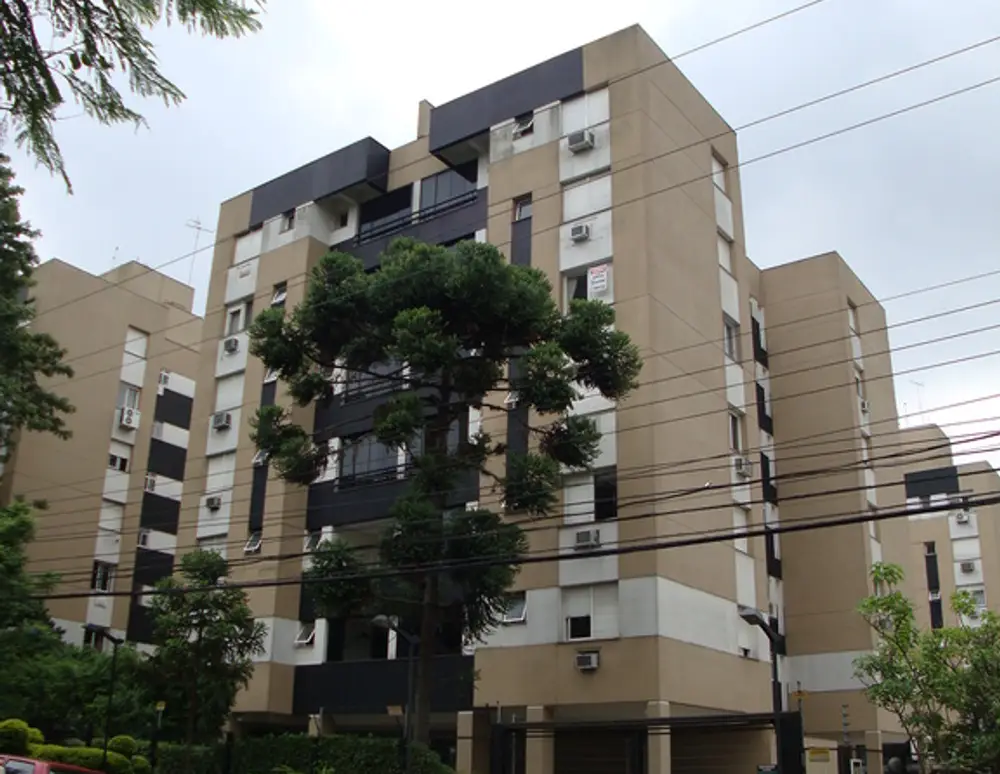 Edificio Boulevard D' Avignon