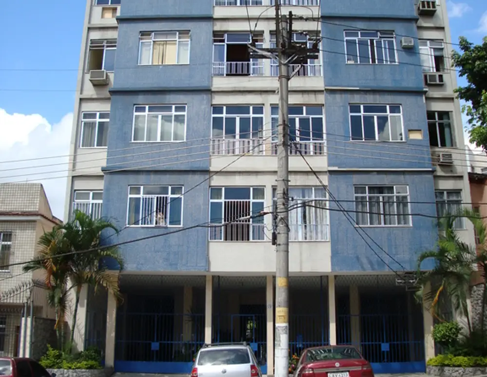 Edificio Juparana