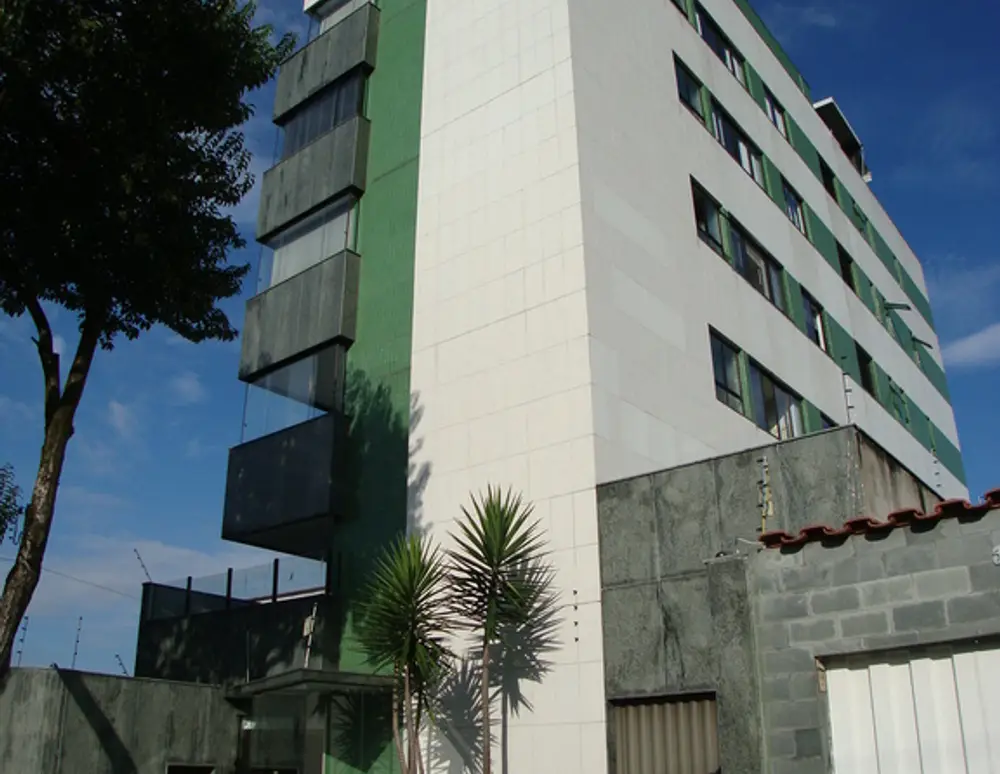 Edifício Jacy de Mello
