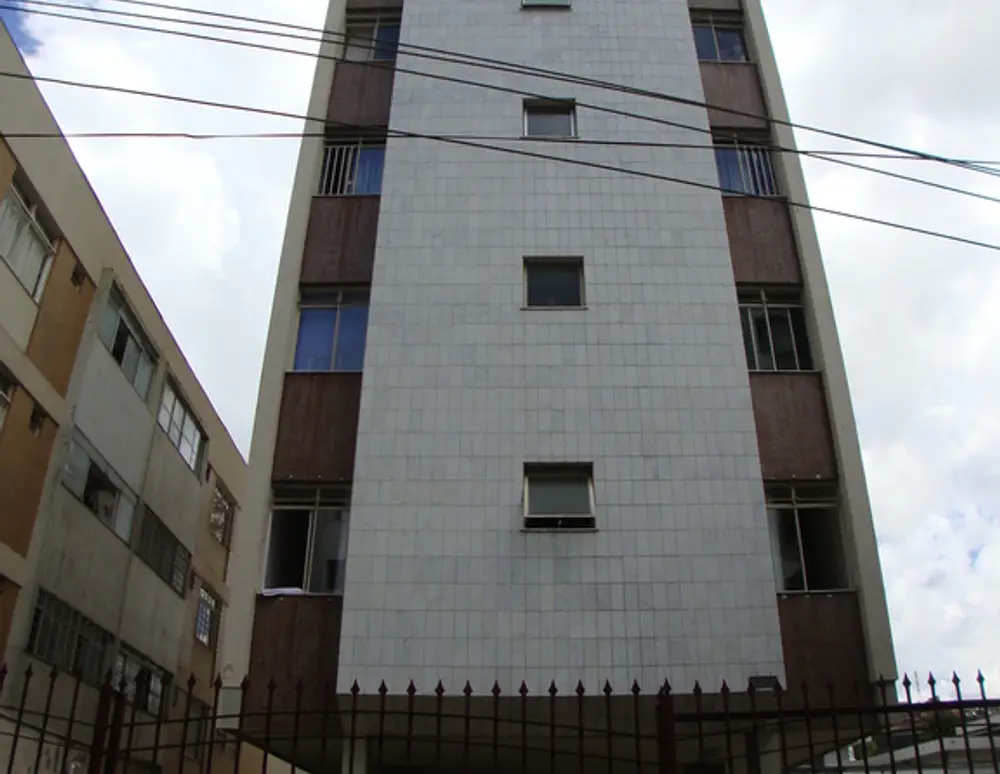 Edificio Angelo