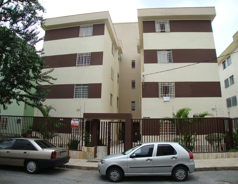 Edifício Topazio Ii