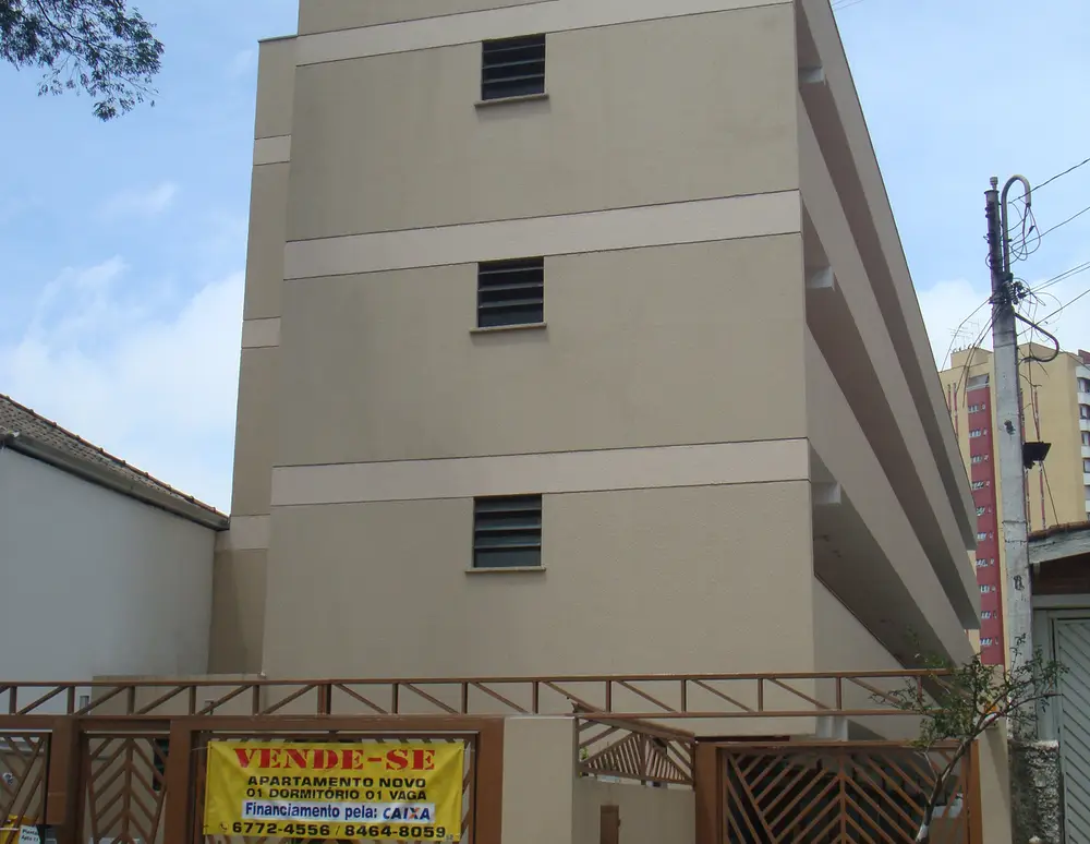 Edificio Raquel Cristina