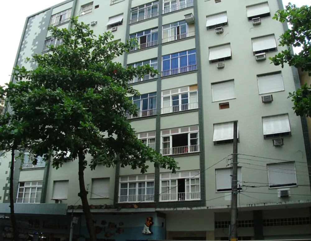 Edificio Simone