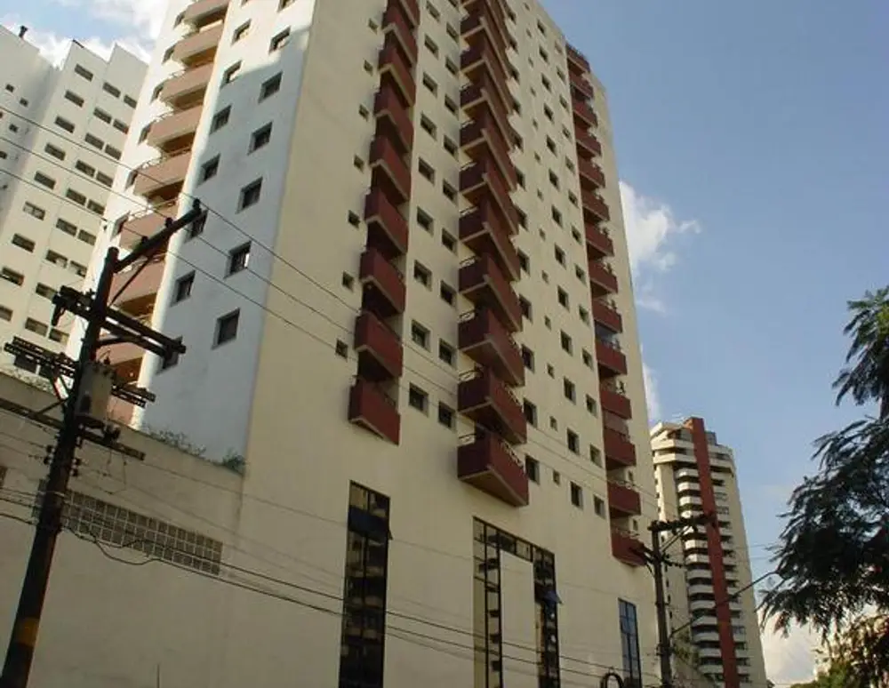 Edificio Winter Park