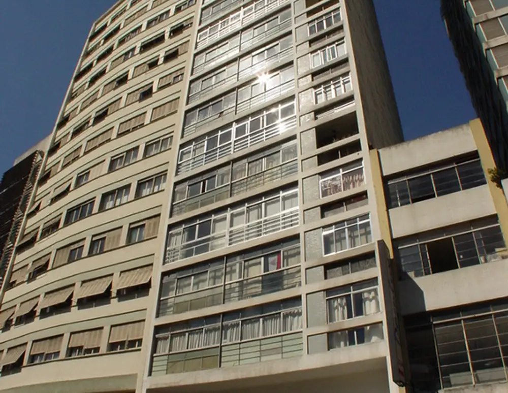 Edificio Mercurio — foto 2