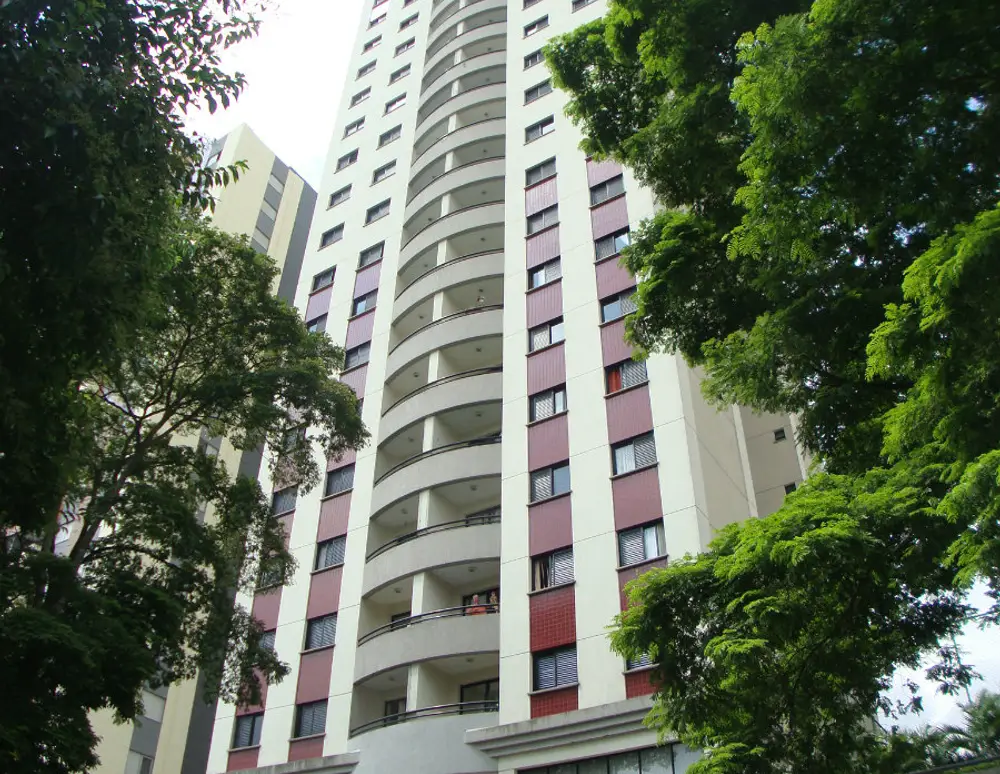 Edificio Sierra Nevada — foto 2