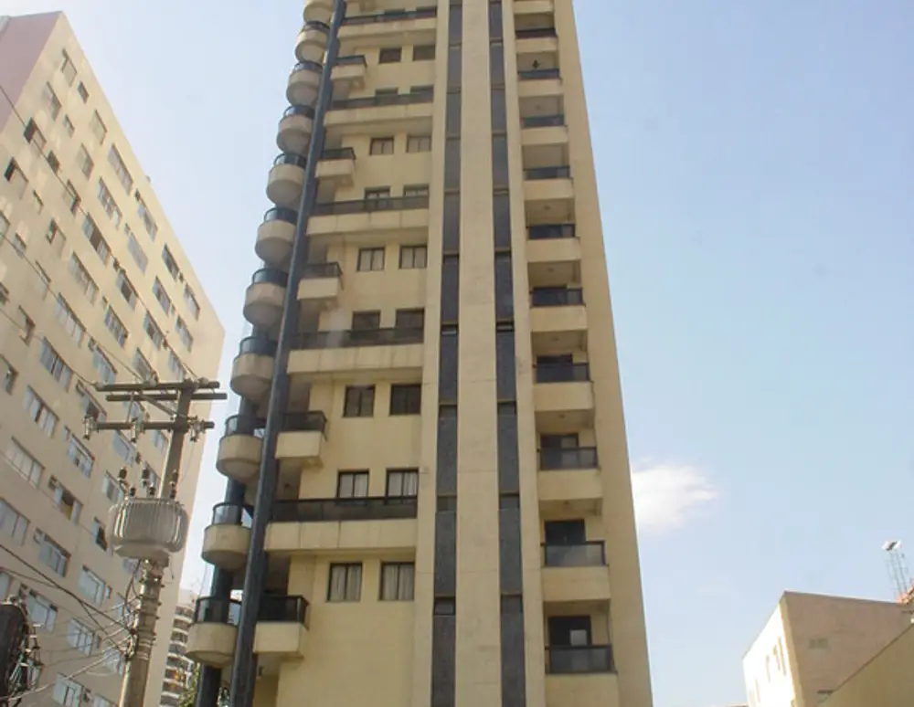 Edificio Mirante Boulevard