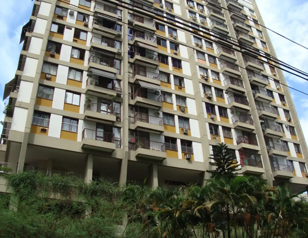 Edificio Sabara