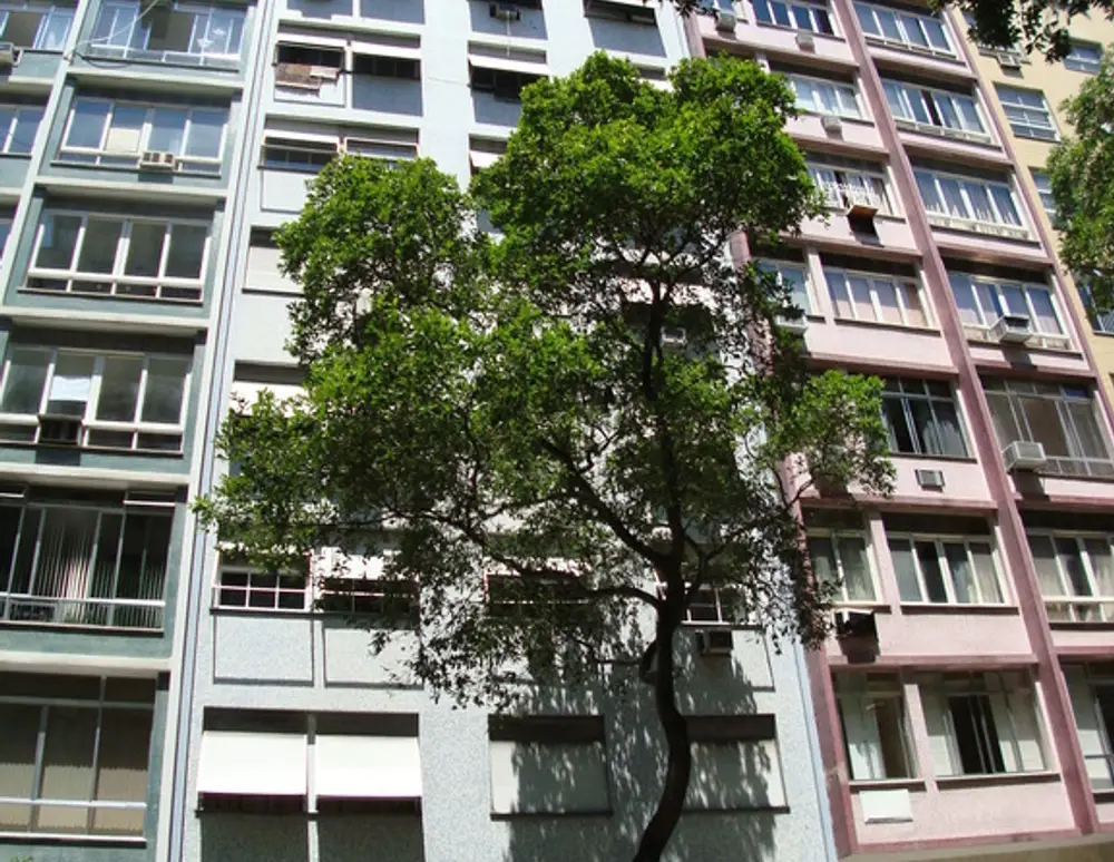 Edificio Justo Jansen