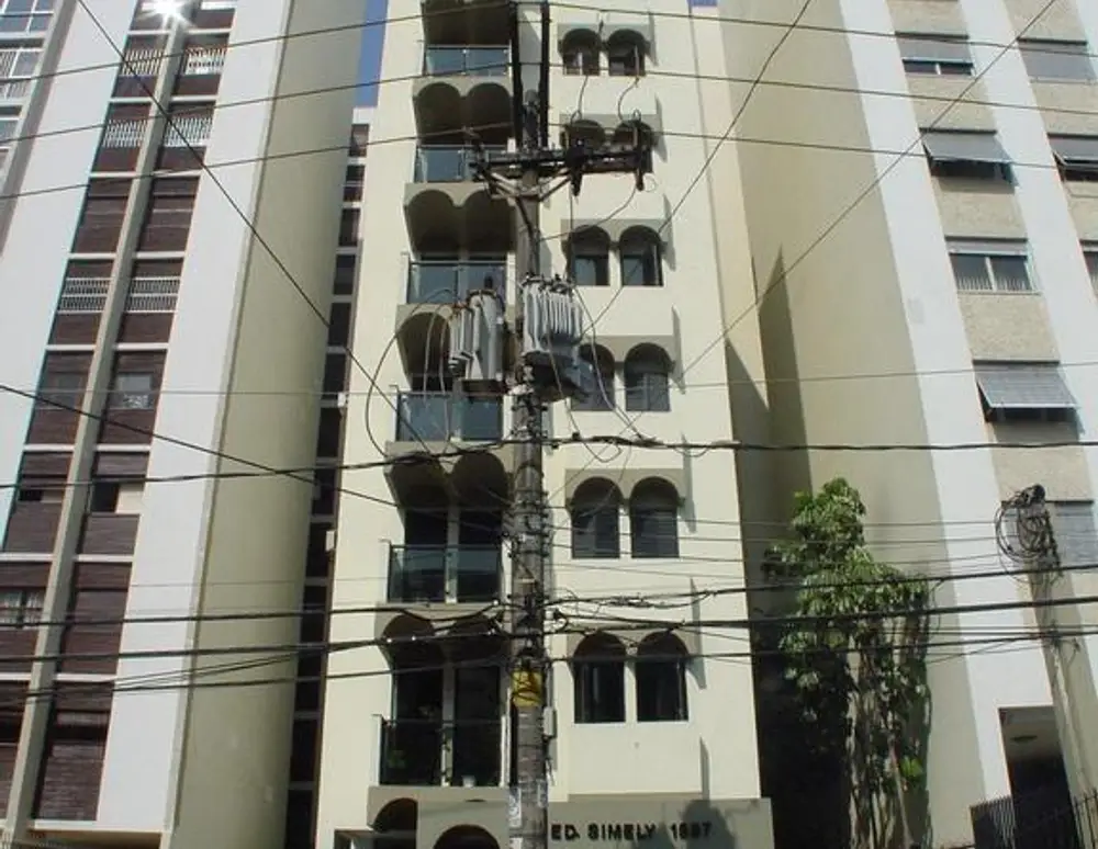 Edificio Simely