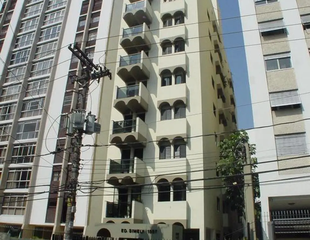 Edificio Simely — foto 2