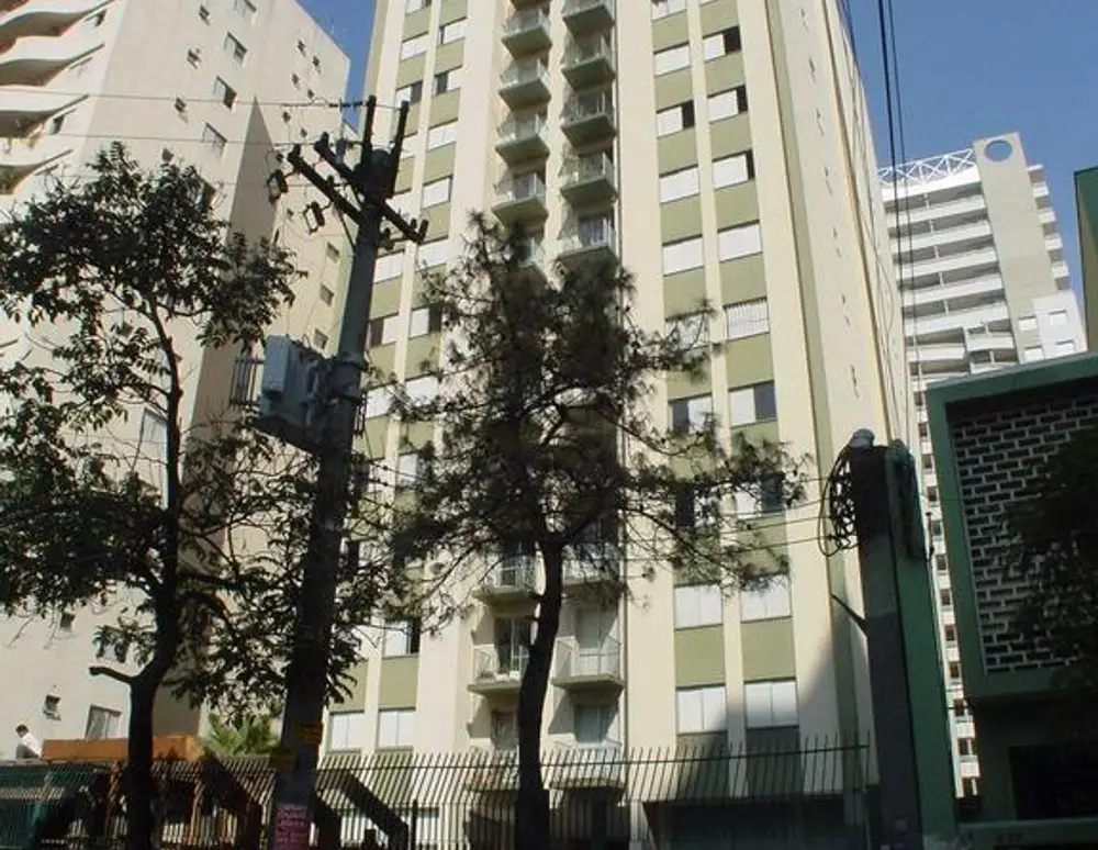 Edificio Itaguai