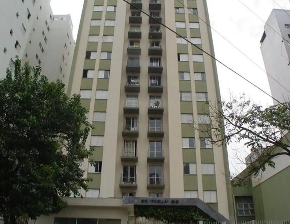 Edificio Itaguai — foto 2