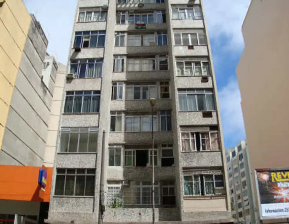 Edificio Rio Vitoria