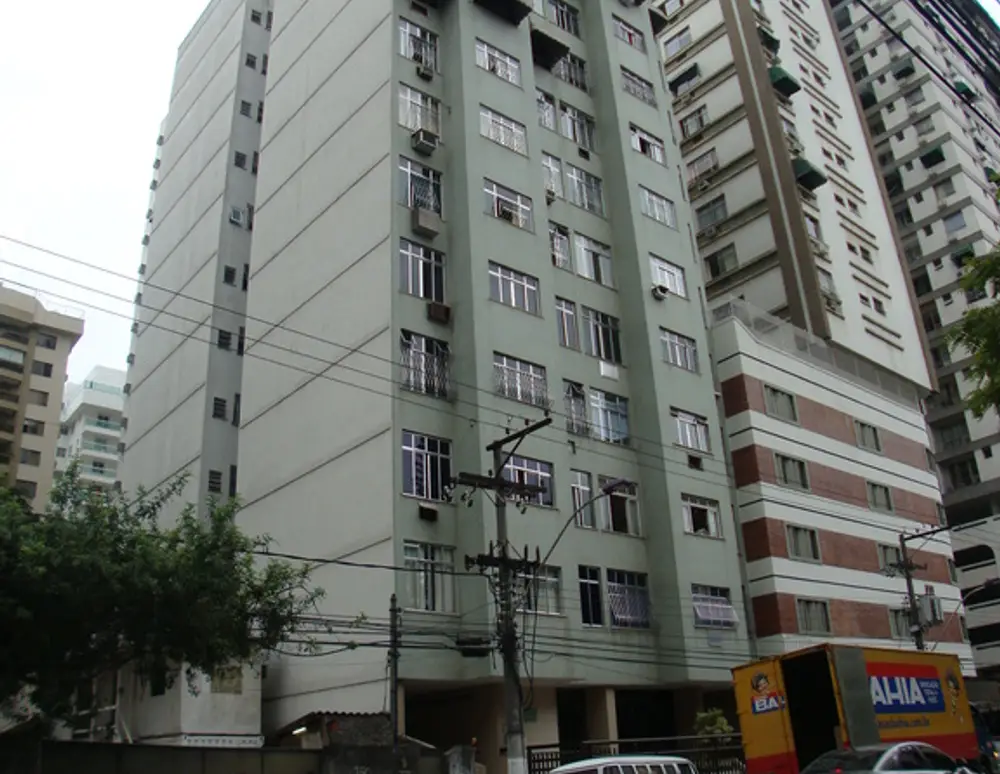 Edificio do Herdeiro