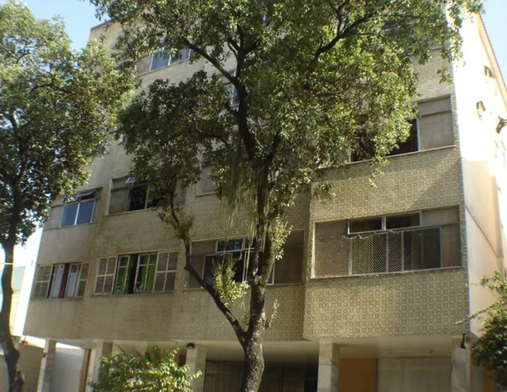 Edificio Jardim Alvorada