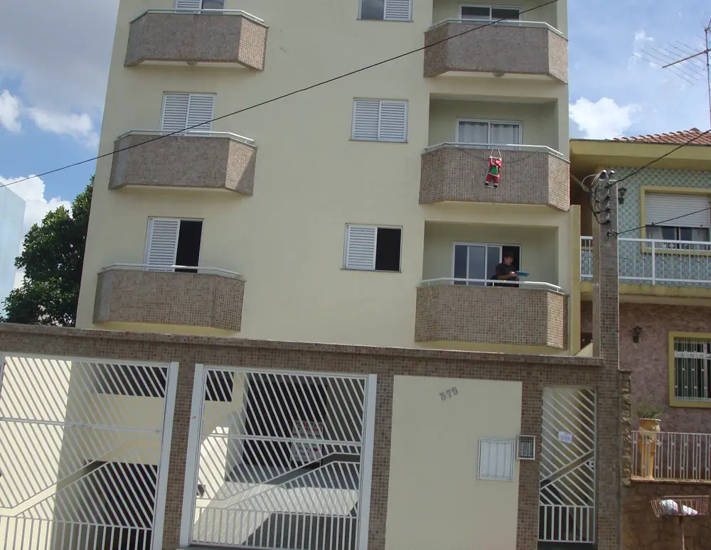 Edifício Senador Cesar