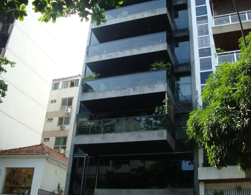 Edificio Cardiff