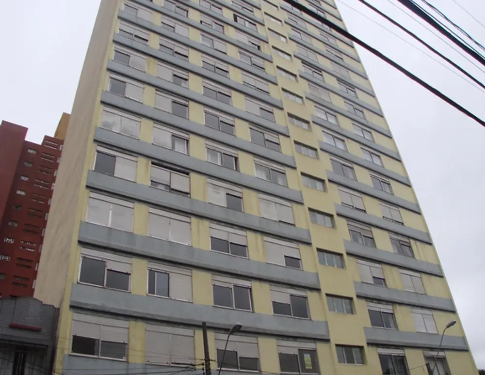 Edificio Grao Para
