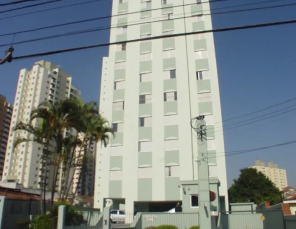 Edificio Nova Era