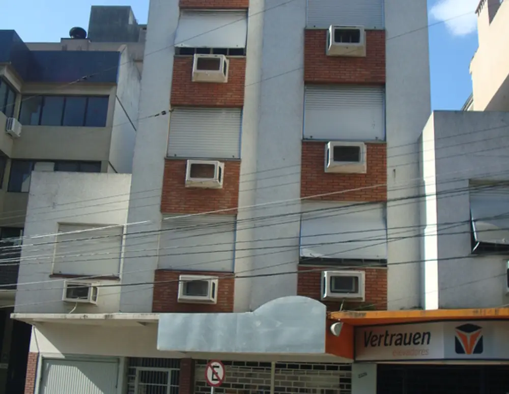 Edificio Pinheiros