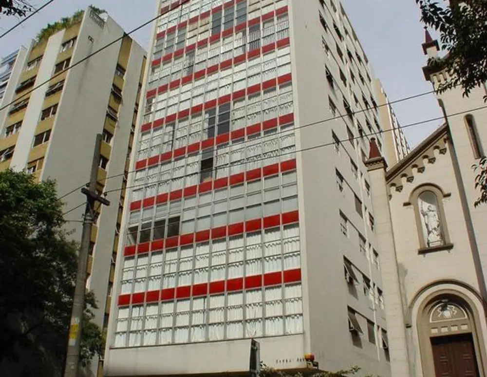 Edificio Cambui
