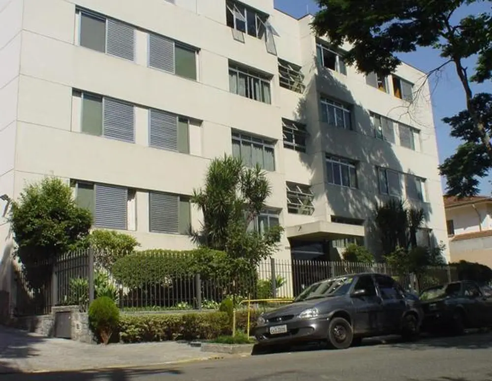Edificio Indianopolis