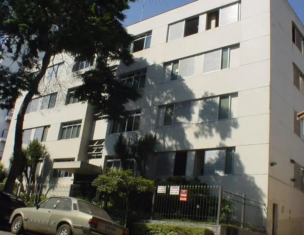 Edificio Indianopolis — foto 2